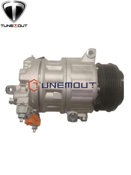 Cooling​ Aircon Pump Compatible with Ford Ranger T9 2.0L 2018-2020 JB3Z19703A