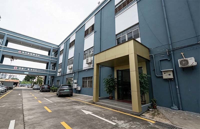 Rayzen  Precision Products Co., Ltd