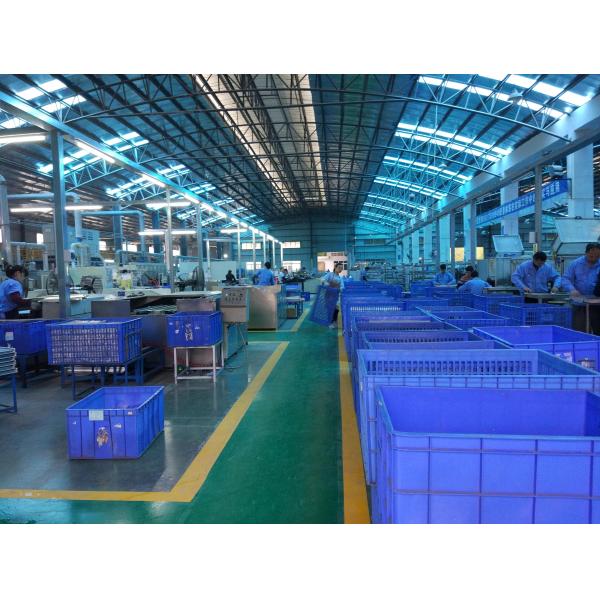 Gasoline Car AC Condenser for Benz C-Class W 204 Year 2007- Aluminum Material