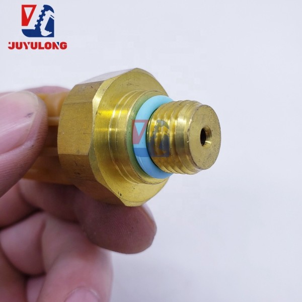 JUYULONG QSX15 ISX15  Pressure Sensor 4928593 diesel Engine Parts