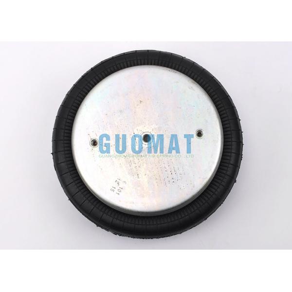 1B12-318 Goodyear Super Cushion Air Spring 578-91-3-301 Almofada de ar de borracha para equipamentos industriais