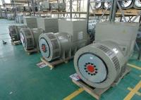 Alto alternador síncrono 800kw del imán permanente de Effiency/fase de 1000kva 3