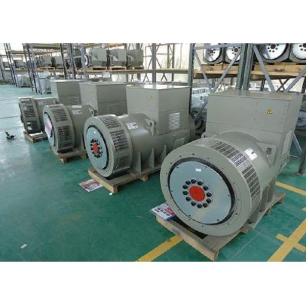 Скопируйте генератор Stamford 72.5kva трехфазный одновременный для дома