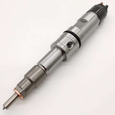 Injetor de combustível diesel de alta qualidade 0445120474