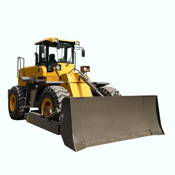 Wheel Bulldozer DL240
