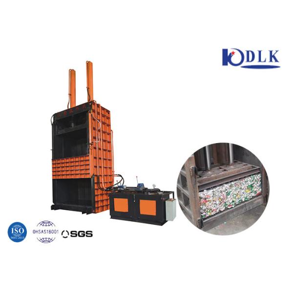 máquina de la prensa del papel usado 21.5Mpa