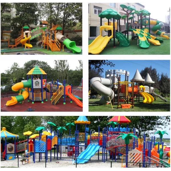 Dog Park Jumping Preschool Kids Outdoor Playground Equipment