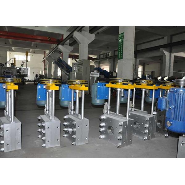 Продырявьте зона фильтра 140*140мм изменителя экрана 10 пластиковая электрическая