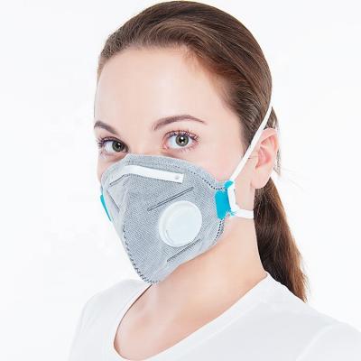 In Stock 5-Layer Lovely Pattern Kids Earloop Face Mask KN95 For Personal Supply