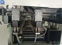 Machine de soudure de vague sans plomb faite sur commande pour la chaîne de montage de SMT