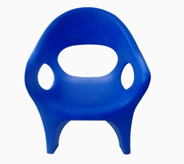 Custom Rotational Molding Chair Polyethylene Roto Molded Furniture Rotomolding Casting Mould