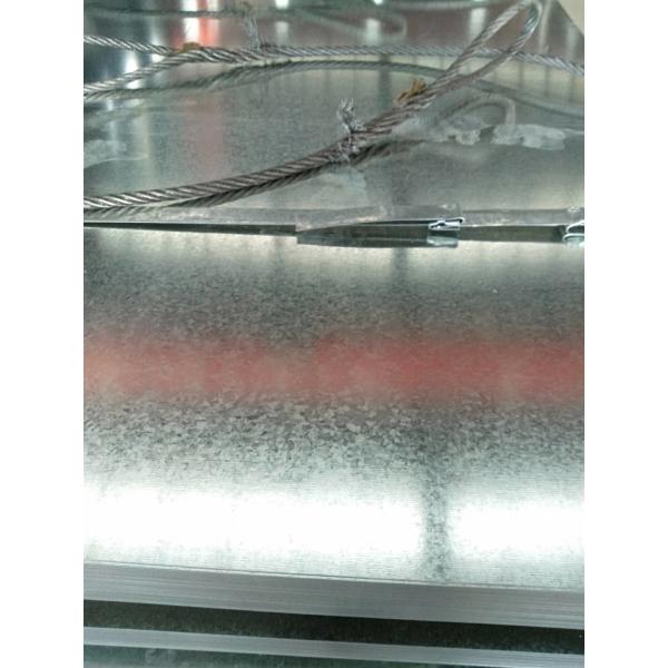 SAPH440 Z275 Galvanized Steel Coil and Sheet SAPH 440 Material Properties Automotive Structural Steel