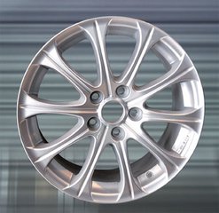 Энергосберегающее покрытие порошка полиэстера эпоксидной смолы для цвета домочадца/мебели РАЛ 1018