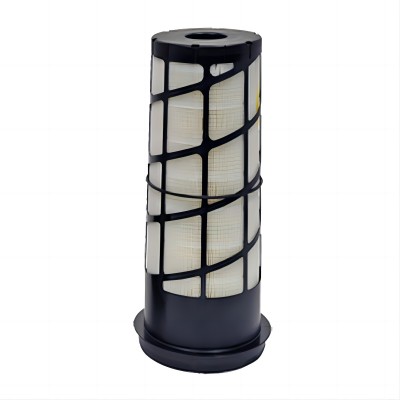 P611190 Inner Diameter 117mm Air Filter for Retail Engineering Machinery Requirements