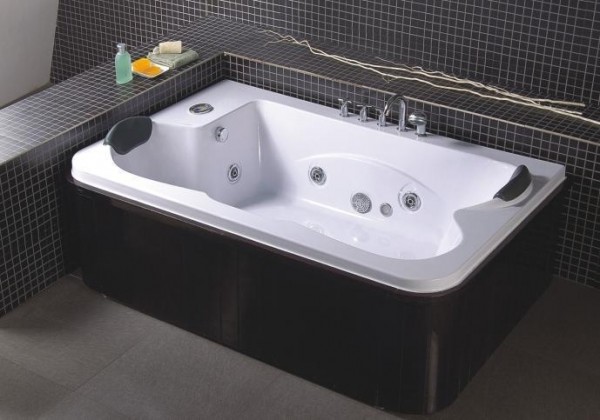 Massage Bathtub BT020b