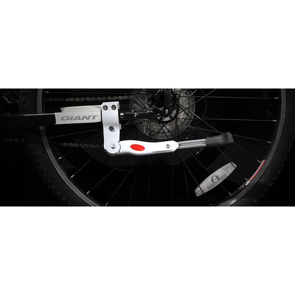 Black color Mountain bike Aluminium Bicycle support