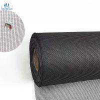 Easy Installation Fiberglass Mosquito Mesh 0.6m-3.2m Width
