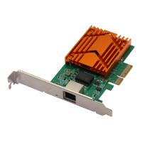PCIe x4 単ポート RJ45 10G イーサネット ネットワーク アダプタ