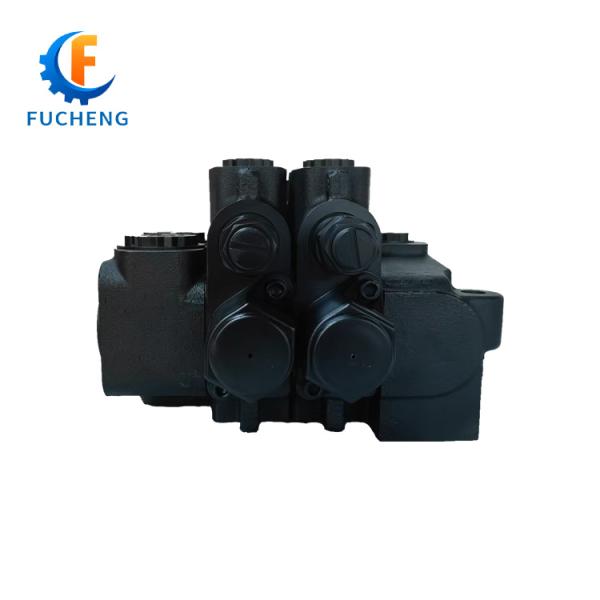 VG35-A880 Parker Directional Control Valves VG35 VA20 VG20 VA35 V20 HV20 SDV40 SDV70
