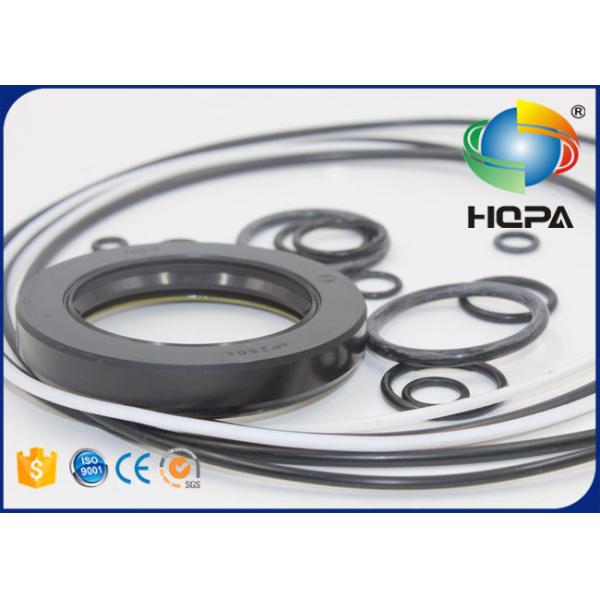 708-8F-00171KT 708-8F-00170KT Travel Motor Seal Kit For Komatsu PC200LC-7 PC210LC-7