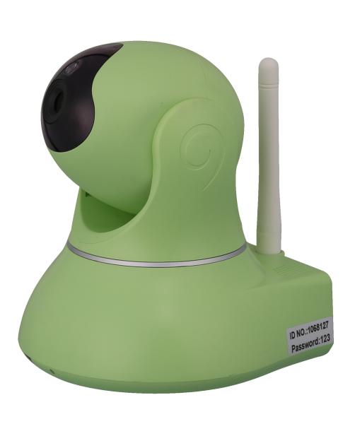 Security Camera System 720p Plug and Play H.264 for home
