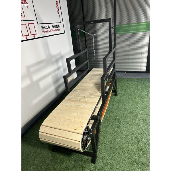 2023 Style Dog Treadmill Machine Manual Extra Large Slatmill for Dogs made of Aluminium