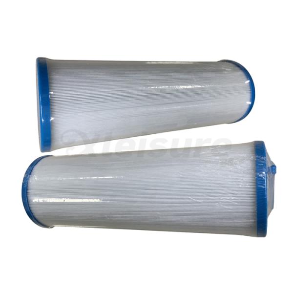 Spa Hot Tub High Flow Cartridge Filters 50 Square Feet Unicel 4CH-949