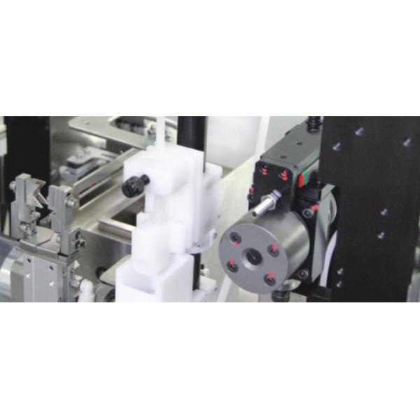 3.5KW Automatic Wire Processing Machine Single End Multipurpose