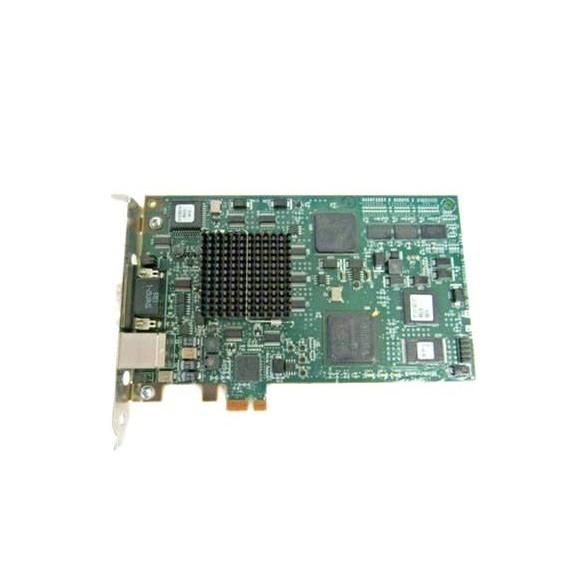 51405098-100 Carte Honeywell LCNP4E Pour les personnes âgées