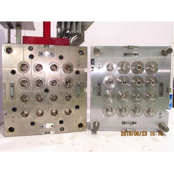 Daily Appliance Custom Injection Plastic Mould 1.2343 / H11 Hardened