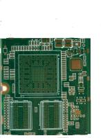 Placa de cobre pesada HAL For Power Products SEM CHUMBO do PWB do cobre 3OZ