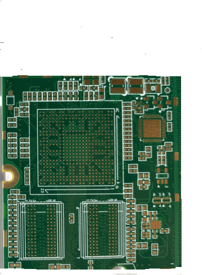 Доска НЕЭТИЛИРОВАННОЕ HAL PCB меди 3OZ тяжелая медная для продуктов силы