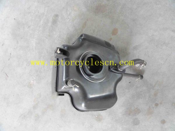 GXT200 QM200GY Motorcycle  Parts MOTOCROSS  AIR CLEANER ASSY