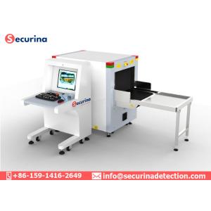 Безопасность 38-40AWG экранируя осмотр Introscopes SA6040 багажа оборудования x Рэй