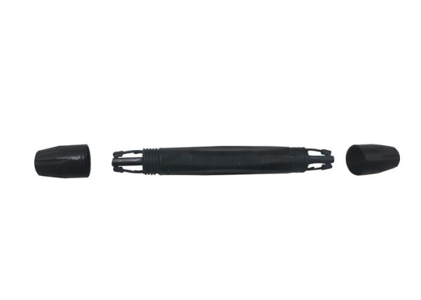 1 Port Waterproof IP65 PP ABS FTTH Drop Cable Box