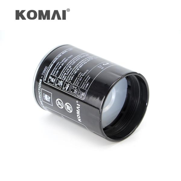 Doosan Daewoo Fuel Filters Generator Parts 400508-0062 400508-00084 400403-00195