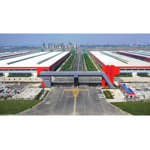 Langfang Henghao Metal Products Co., Ltd