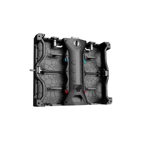 P2.5 16 Bit Video Wall Led Display , SMD1515 Stage Rental LED Display