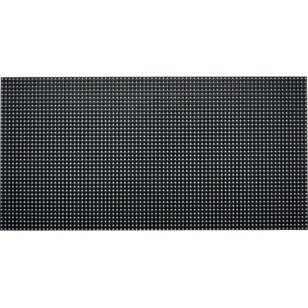 High Resolution 80*40 Full Color LED Display Module 4.0mm Pixel Pitch for Outdoor