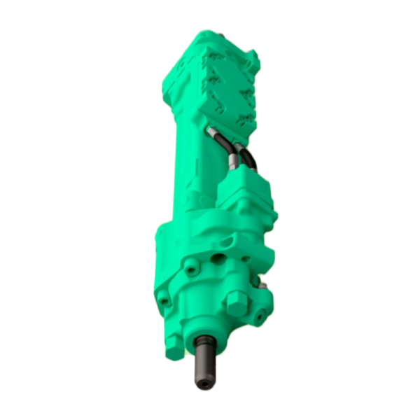 HC110 Hc109 Montabert Rock Drills  Montabert Drifters Rock Drill 17kW - 27kW
