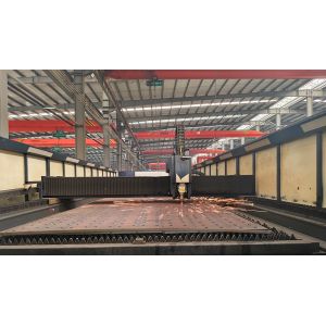 Lanjing Steel Structure Co., Ltd.