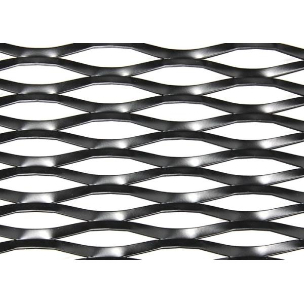 расширенная нержавеющей сталью сетка стены плакирования сетки металла листа декоративная