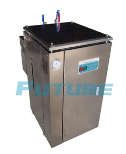 Auto Stainless Steel Industrial Steam Boilers , Industrial Electric Boiler