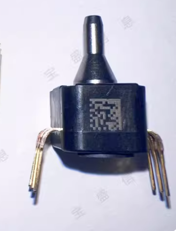 Honeywell 40PC150G2A Industrial Sensors 150PSI Pressure Sensor With Analog Output