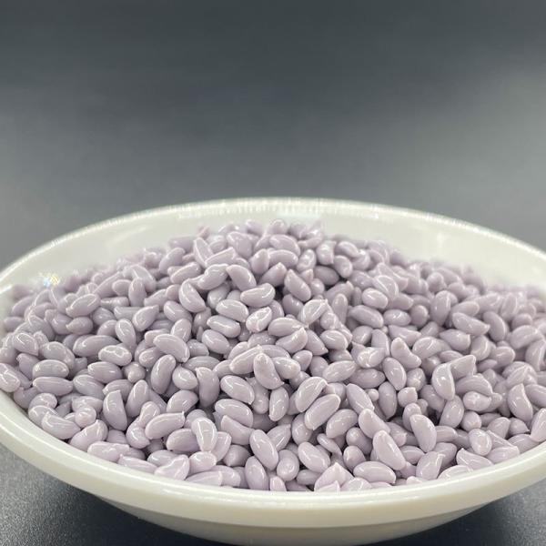 TPU de couleur vibrante avec une rétention de pigment supérieure pour une utilisation multi-industrielle