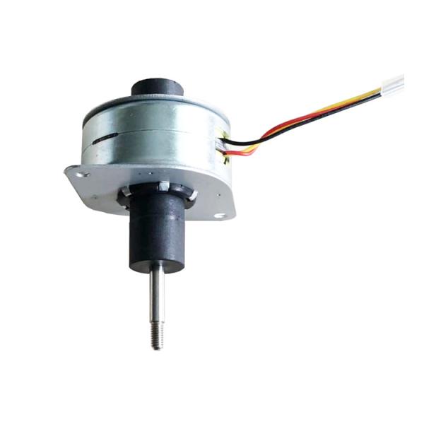 os motores deslizantes diminutos de 35mm PM com atuação linear, RoHS certificaram