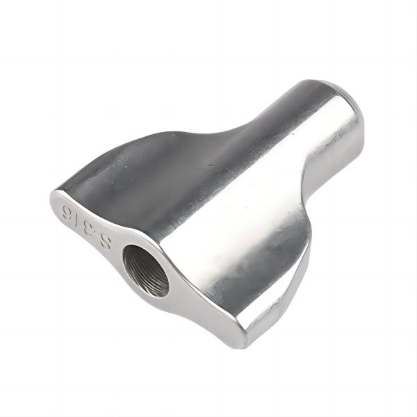 Méthode de concassage mécanique Métallurgie des poudres Formage par injection Appareils de cuisine