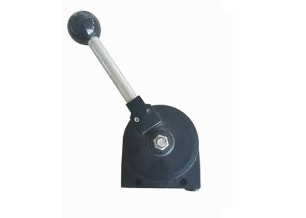 Alavanca universal do Handbrake do dever claro, alavanca industrial do cabo push pull