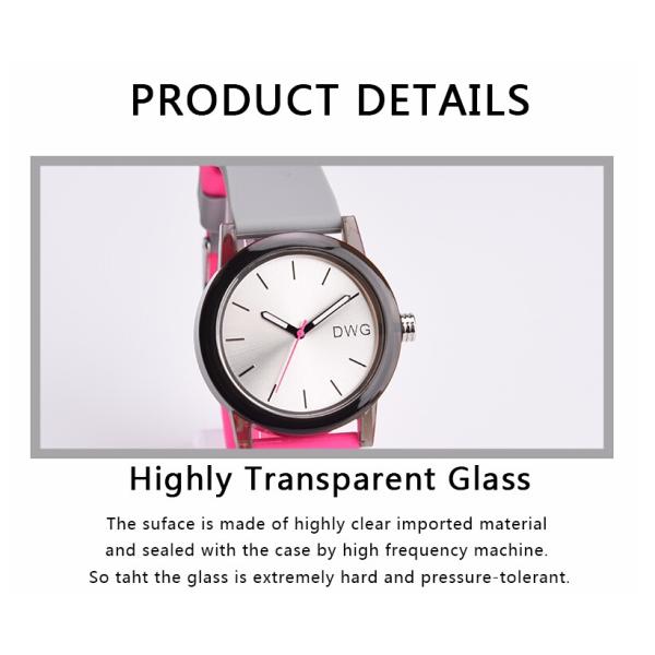 Brand New Silicone sport Watches For Men women watches