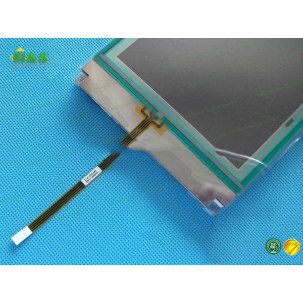 TX17D02VM2CPA HITACHI Medical Touch Screen Monitor A-Si TFT-LCD 6.5 Inch 640×480